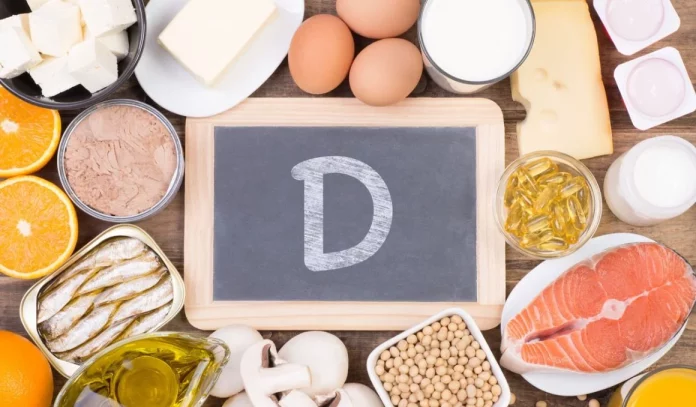Cómo obtener vitamina D de forma segura y natural sin exposición solar ni medicamentos