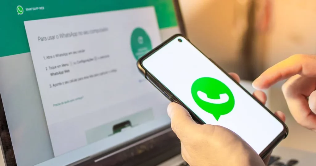 Qué novedad llega para la opción de fijar mensajes en WhatsApp