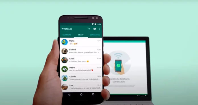 El truco clave de WhatsApp para poder guardar las fotos que solo se pueden ver una vez