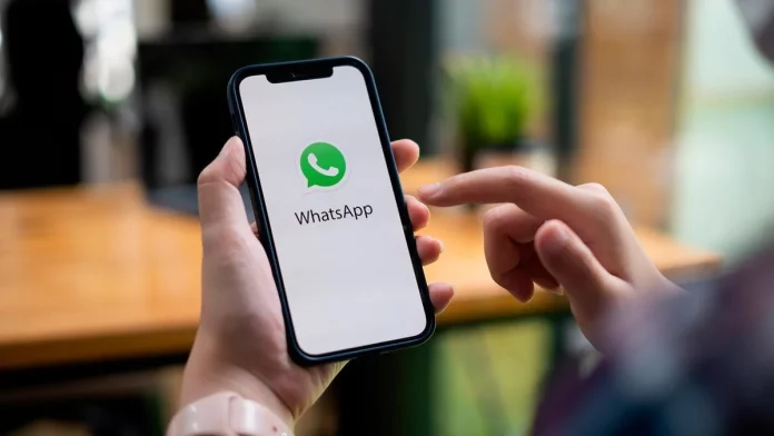 Nueva función de WhatsApp de cómo encontrar la carpeta secreta de tu aplicación