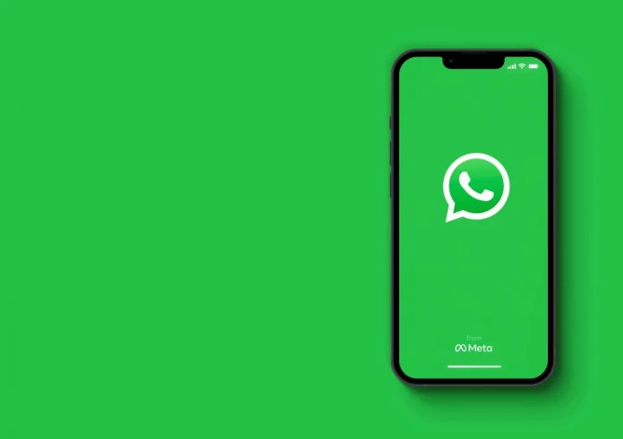 WhatsApp en modo 