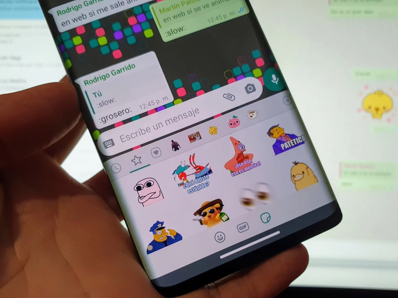 Borra tus contactos antiguos de WhatsApp ahora mismo: El peligro al que te expones