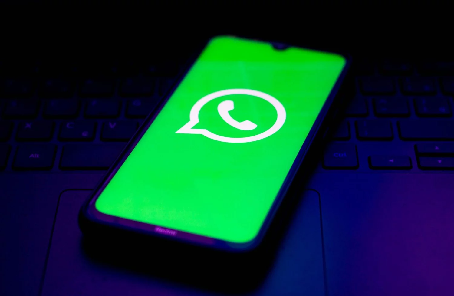 Así es la herramienta clave WhatsApp que impide las capturas de las fotos de perfil