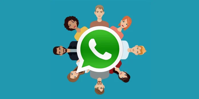 Así es la función especial de WhatsApp que permite organizar fiestas con quien quieras