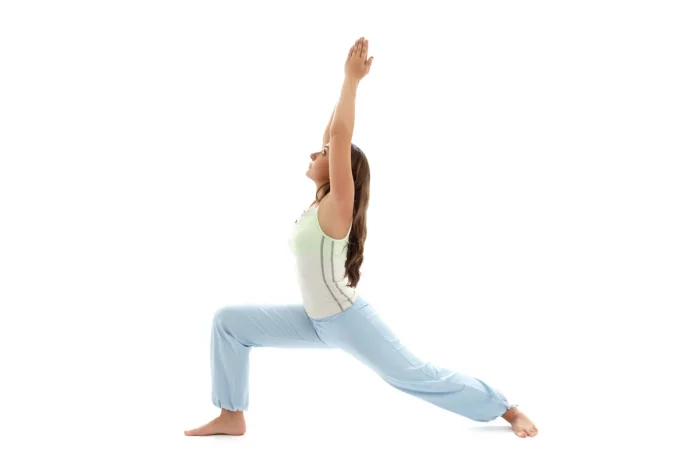 Alivia tu dolor de espalda con estas 5 poses de yoga
