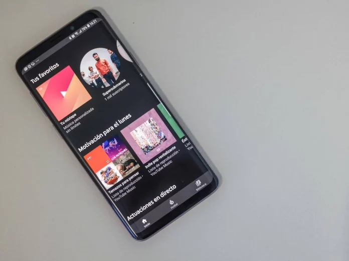 YouTube Music cambia y te puedes convertir en DJ