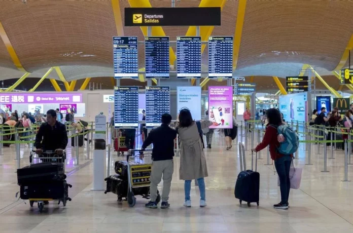 5 cosas que nunca debes hacer en un aeropuerto