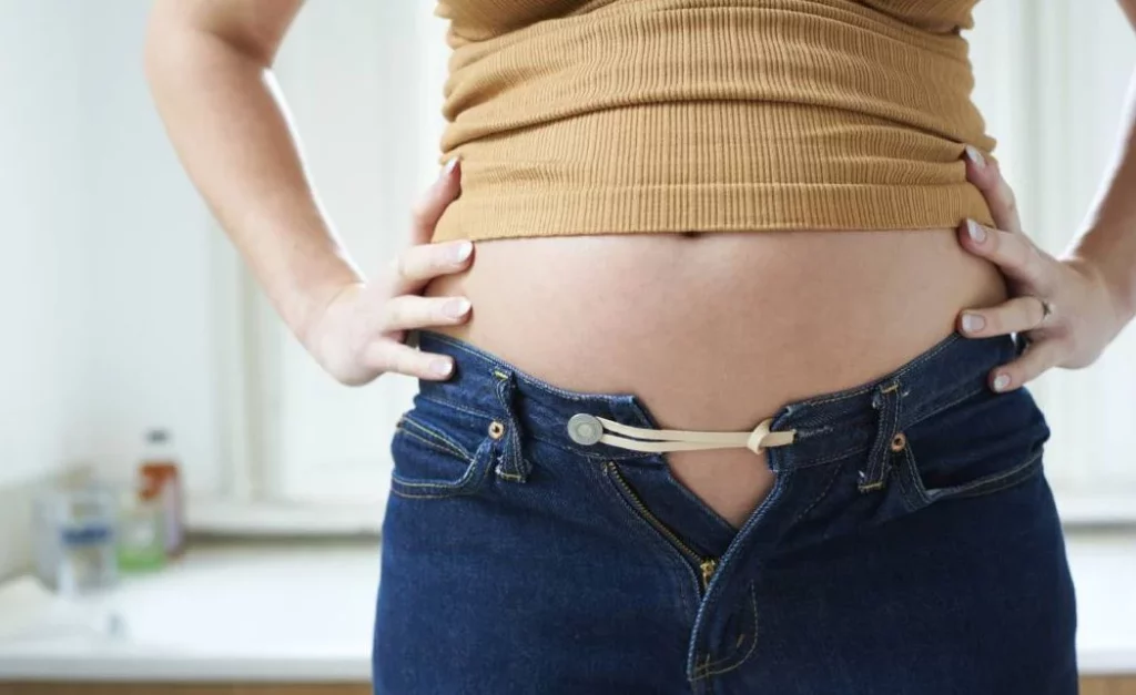 Otros tips para tener un abdomen plano