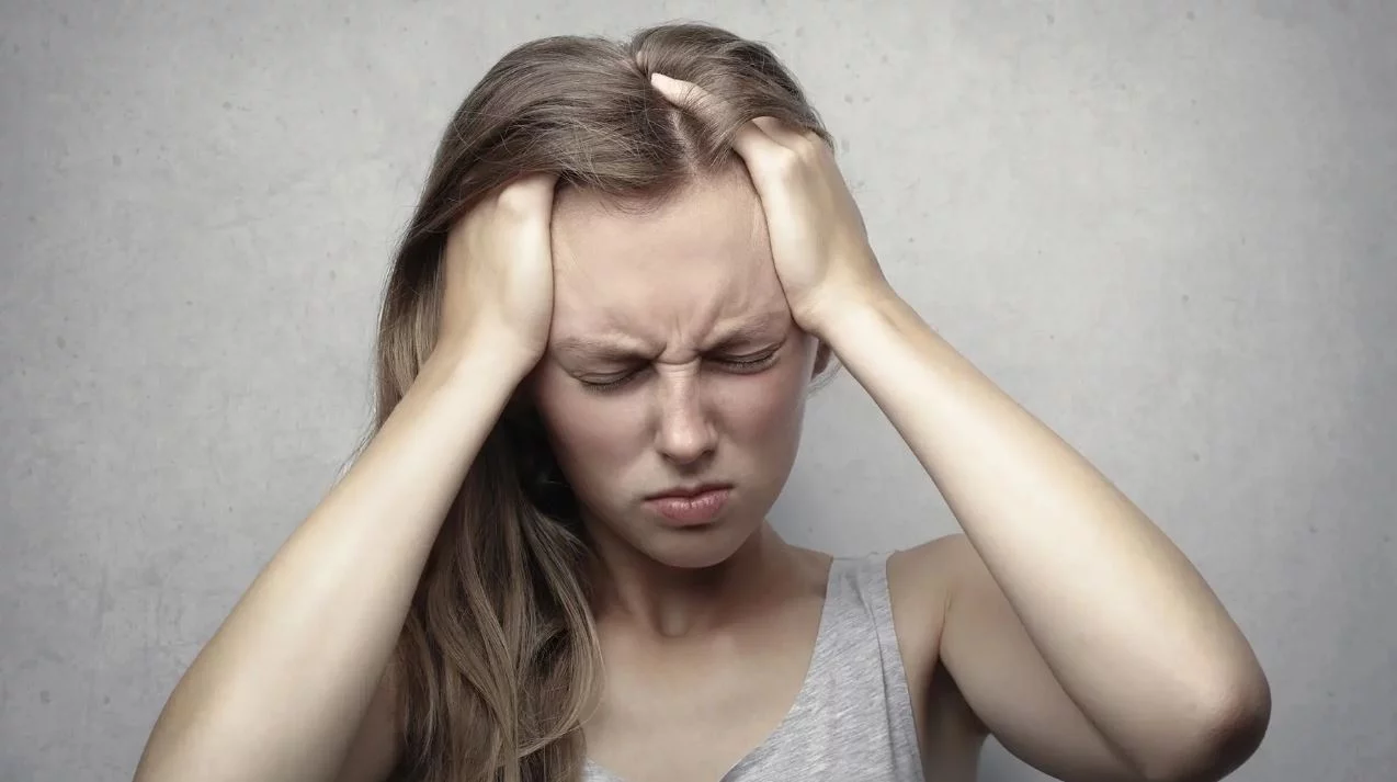Adiós migrañas con este té milagroso que tiene poderes antiinflamatorios