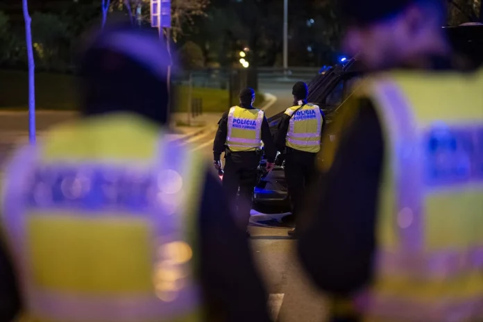 Los mossos d'esquadra están pidiendo más refuerzos para el plan de costas.
