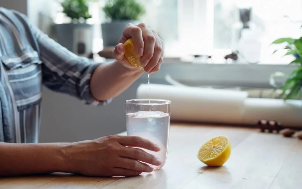 En 7 días sentirás cómo el agua con limón logra transformar tu salud
