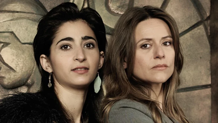 El día que Alba Flores defendió a Itziar Ituño y empeoró la polémica