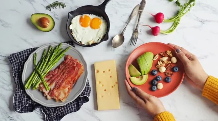 Alimentación keto: los pros y contras poco conocidos de este estilo de vida