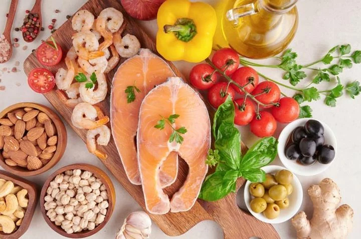 3 verduras que sí puedes comer padeciendo una enfermedad inflamatoria intestinal 2 Moncloa Otros consejos de alimentación si posees una enfermedad inflamatoria intestinal