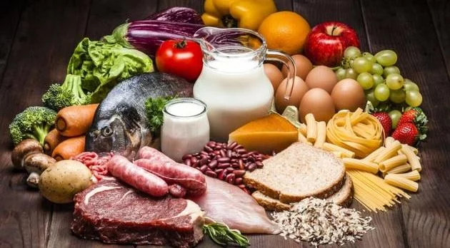 Una buena alimentación puede sustituir a los suplementos