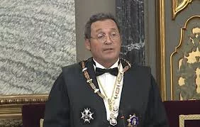 El Fiscal General del Estado, Álvaro García Ortiz y Díaz Ayuso están enfrentados.