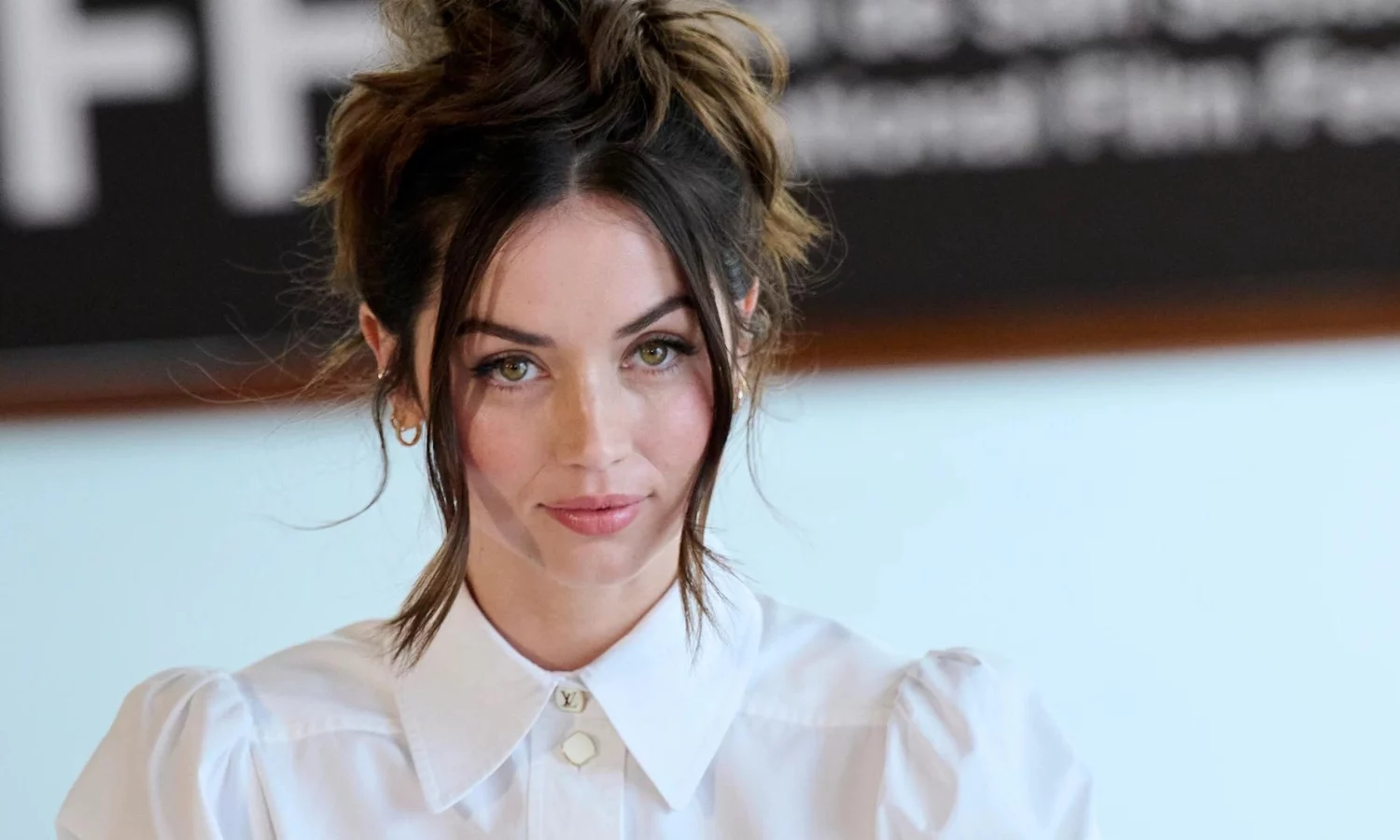 Ana de Armas reveladora: la serie y el personaje que le ayudaron a triunfar en Hollywood