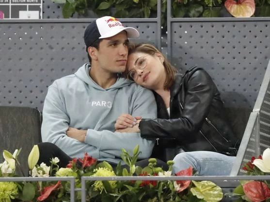 Las pruebas de que Andrea Duro rompió su relación con Ale Galán