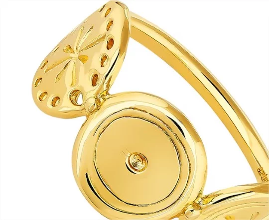 Joyería única en El Corte Inglés para darle ese toque que le falta a tus looks 4 Moncloa anillo Moncloa