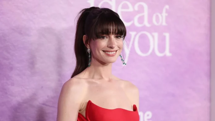 Como Anne Hathaway, las 5 actrices que mintieron para conseguir un papel soñado