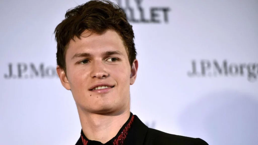 Como Ansel Elgort, los 3 famosos que pintaban para más de lo que fueron 1 Moncloa Ansel Elgort estuvo lejos de seguir triunfando como se esperaba en el cine
