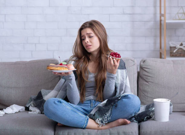 5 alimentos para combatir la ansiedad que no pueden faltar en tu cocina