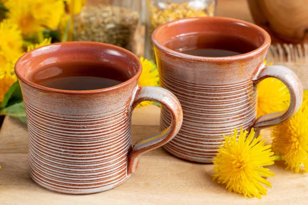 El antiguo té que limpia tu cuerpo de toxinas que deberías tomar todos los días