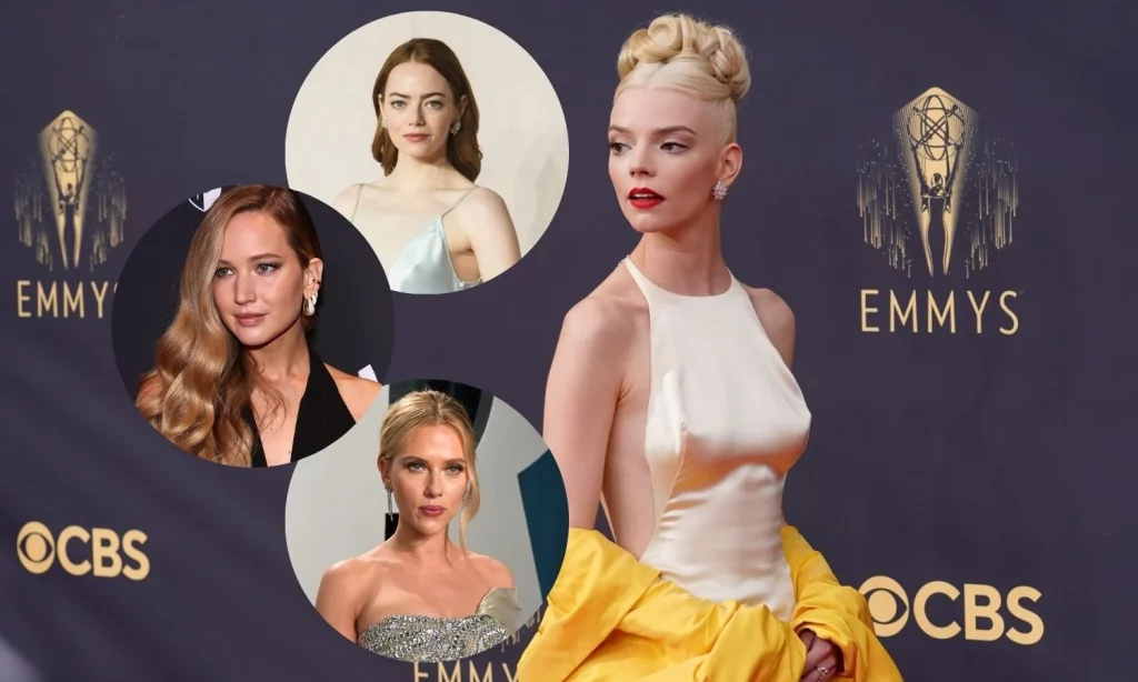Como Anya Taylor-Joy, las 3 grandes estrellas que Disney se arrepintió de rechazar 1 Moncloa Como Anya Taylor-Joy, otras 3 grandes actrices que Disney rechazó y sorprendió a todos