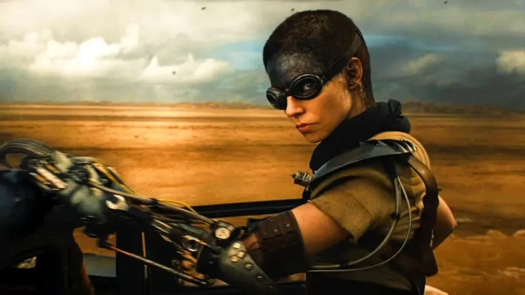 Como 'Furiosa', las 3 grandes películas que fracasan en taquilla por una insólita razón 1 Moncloa 'Furiosa: de la saga Mad Max' pintaba para ser un verdadero éxito por su reparto