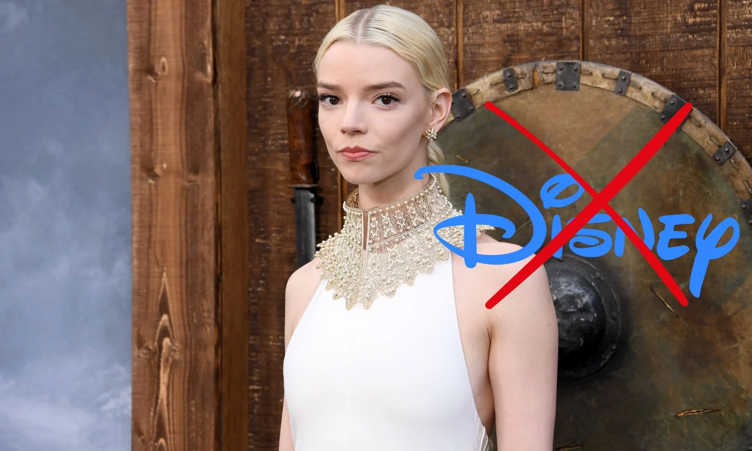 Como Anya Taylor-Joy, las 3 grandes estrellas que Disney se arrepintió de rechazar