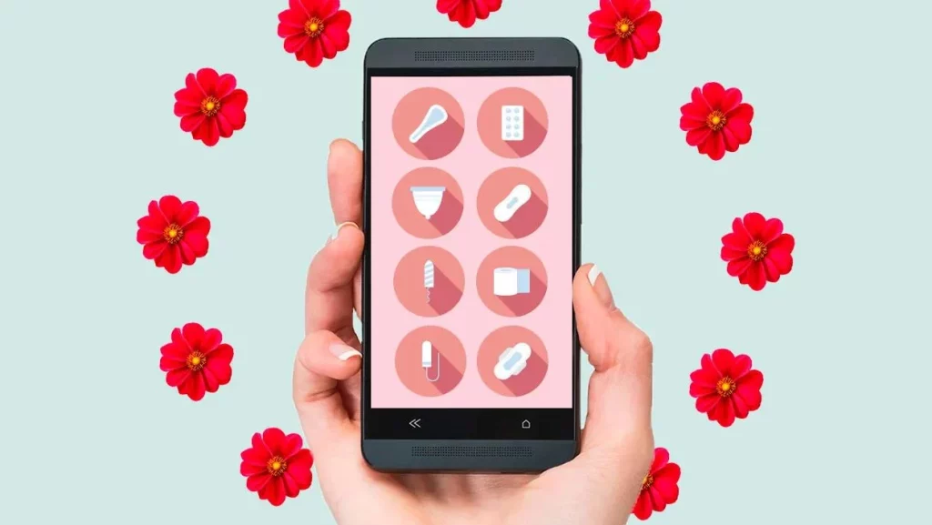 3 aplicaciones para seguir tu ciclo menstrual y entender cada síntoma 1 Moncloa ¿Por qué llevar un registro del ciclo menstrual en aplicaciones?