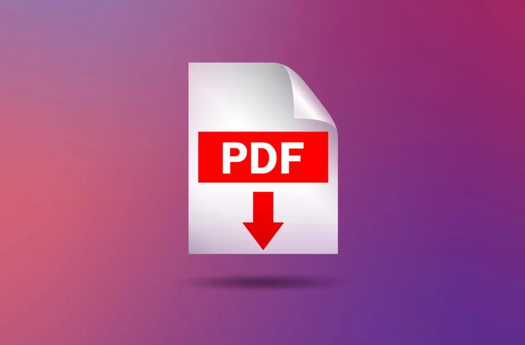 El peligro oculto en los archivos PDF