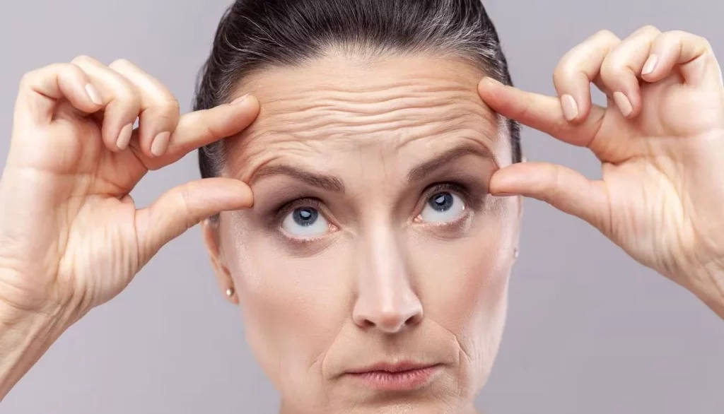 Evita las arrugas con este método natural sin cremas ni sérum 2 Moncloa Atenuar las arrugas es posible con el cuidado correcto