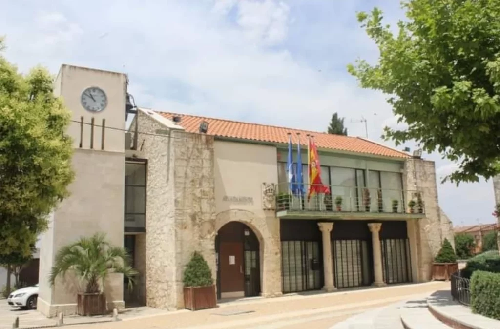 El Ayuntamiento de Pozuelo del Rey viovió varios episodios polémicos durante el mandato de Gerardo Álvaro. 