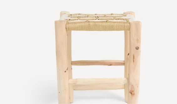El Corte Inglés: artículos de artesanía únicos para decorar tu hogar 7 Moncloa banco 2 Moncloa