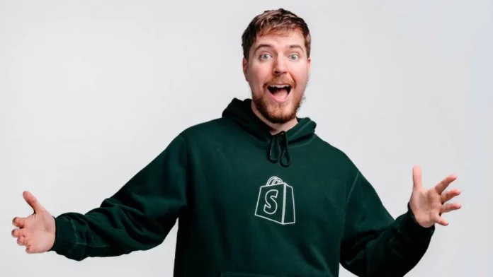 “Soy adicto a…”, la dura confesión de MrBeast que se hizo viral para alertar a los más jóvenes