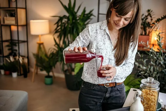 3 bebidas recomendadas para cuidar tu salud metabólica