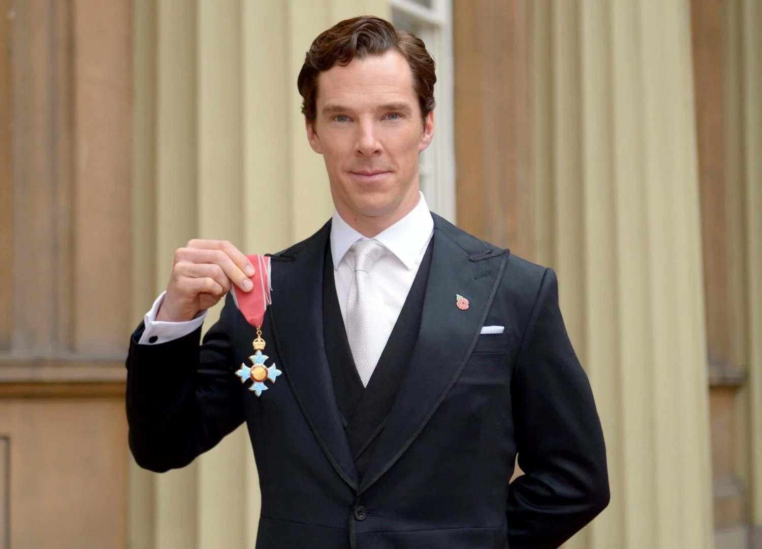 La película de Benedict Cumberbatch que está dando la vuelta al mundo y no es Doctor Strange