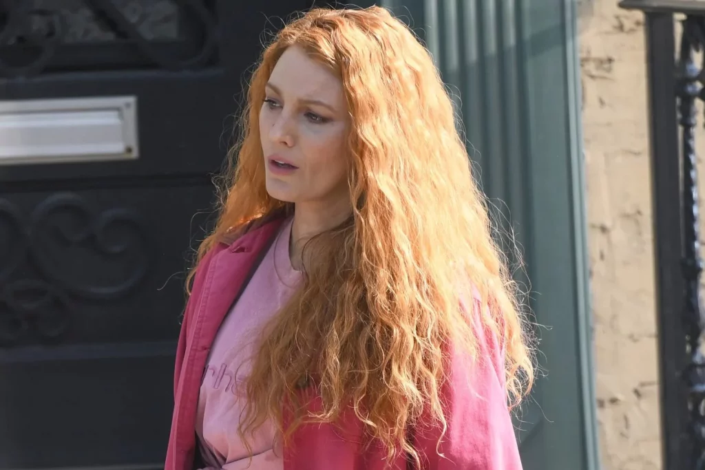 Lo que se sabe sobre 'Romper el círculo', la película con Blake Lively