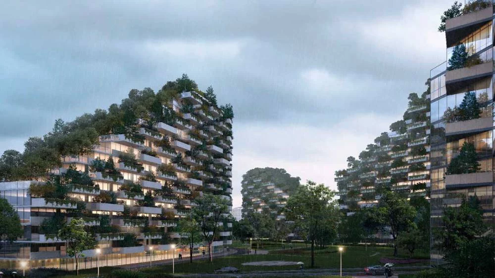 Cuál es el lado negativo del ambicioso proyecto de China