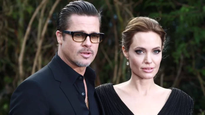 Por la separación de Angelina Jolie, se confirma la peor noticia de todas para Brad Pitt