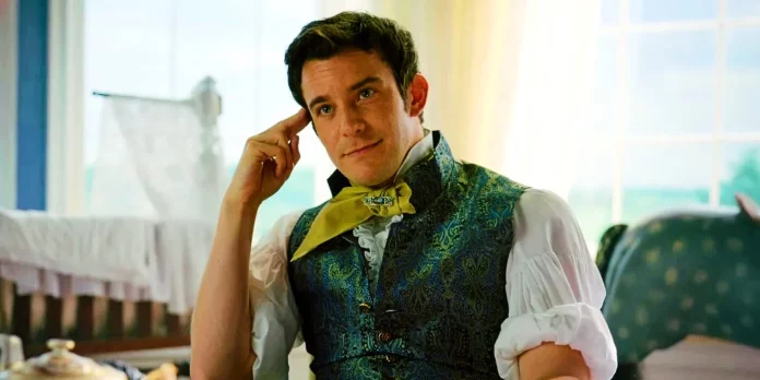 El secreto de Bridgerton revelado: las 3 razones por la que saltearon la temporada de Benedict