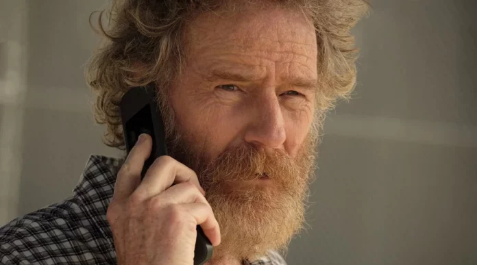 Bryan Cranston: de actor a fugitivo en solo un día y no por lo que creesBryan Cranston: de actor a fugitivo en solo un día y no por lo que crees
