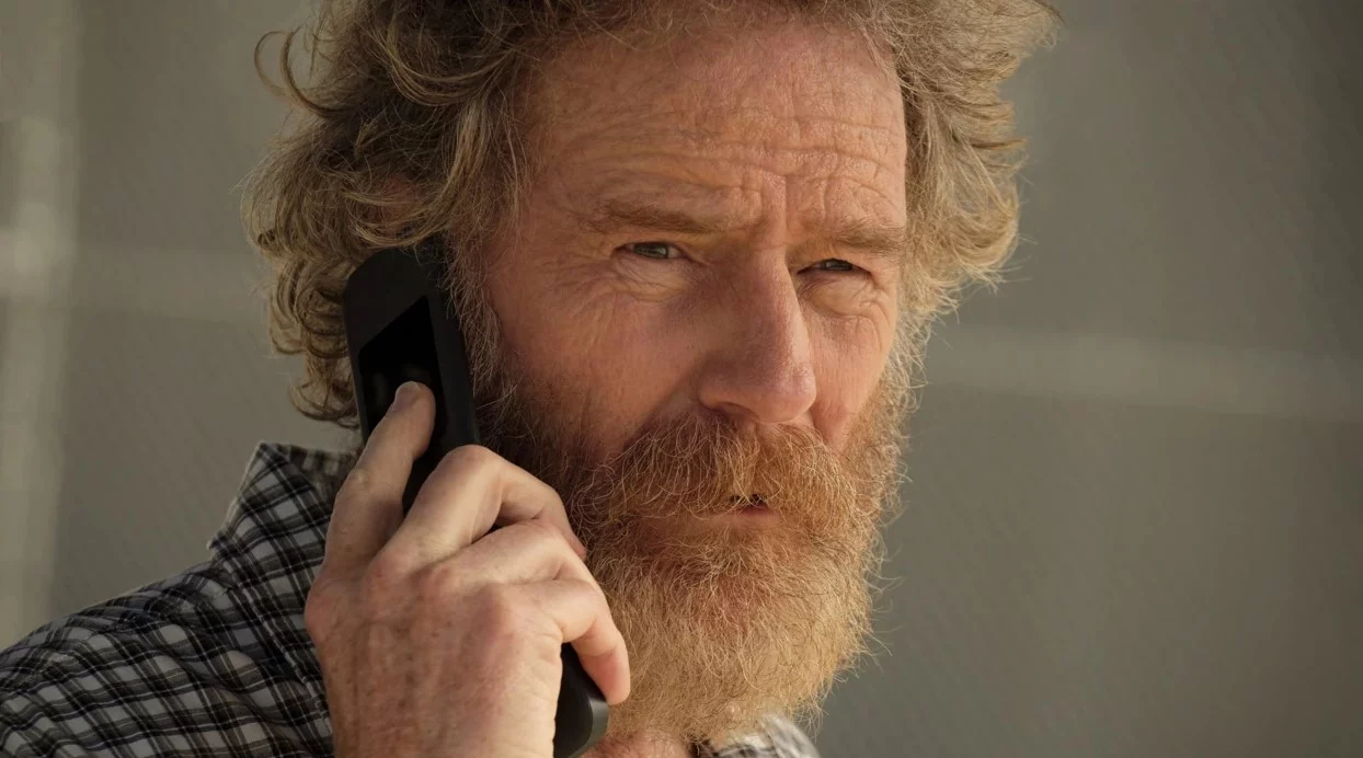 Bryan Cranston: de actor a fugitivo en solo un día y no por lo que creesBryan Cranston: de actor a fugitivo en solo un día y no por lo que crees