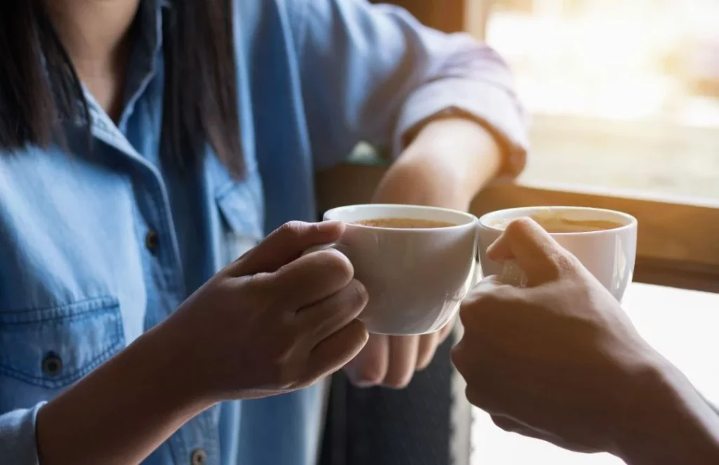 Desayuno español con ingrediente misterioso que fortalece tus músculos: ¡pruébalo mañana!" 2 Moncloa Otros beneficios del café en el desayuno