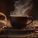 La Máquina de Café Expreso con Molinillo Portafilter para lograr una taza exquisita