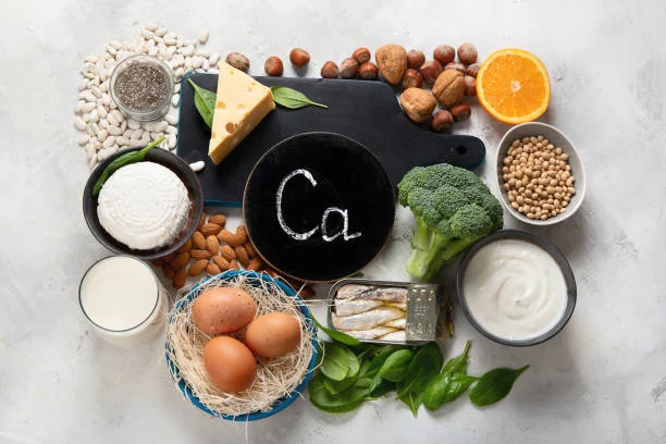 Calcio para tus huesos: qué comer y qué evitar para una salud ósea óptima