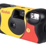 Vuelve a lo retro con estas cámaras desechables de Amazon y perfectas para el verano