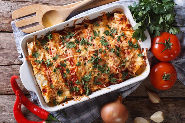 Canelones saludables: descubre el secreto para hacer esta receta en 15 minutos