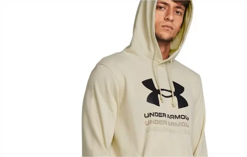Under Armour y El Corte Inglés se asocian para que compres ropa deportiva al mejor precio 4 Moncloa capucha Moncloa